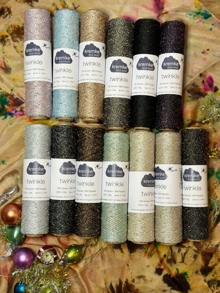 Kremke Twinkle