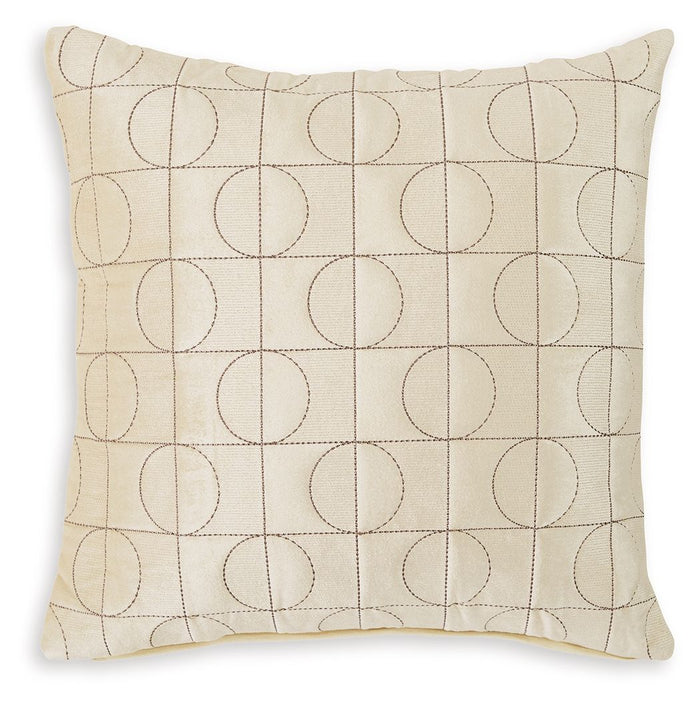 Kydner Pillow