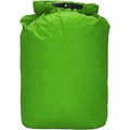 Pack Liner Full product in Green with top closed.