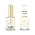 LB - LB001 Chalk White