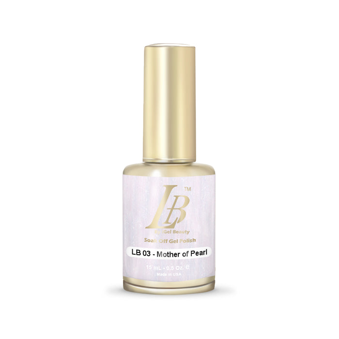 LB - LB003 Mother of Pearl