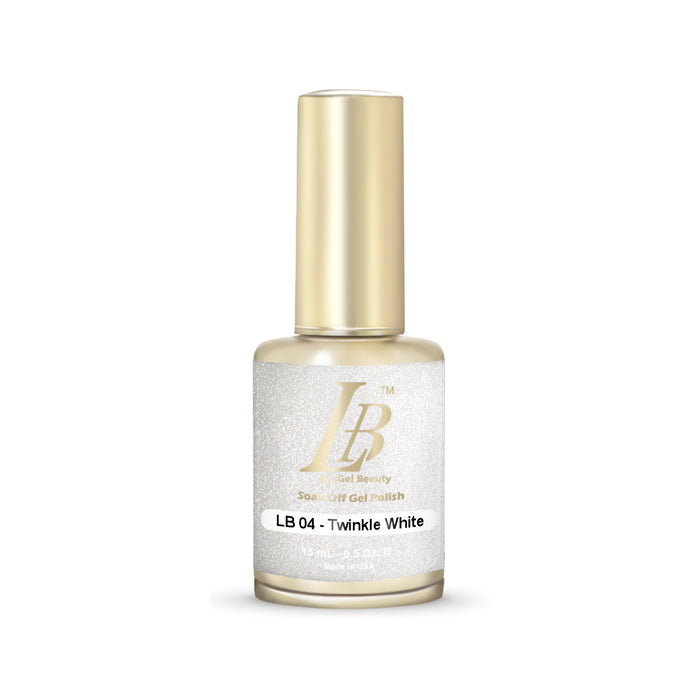 LB - LB004 Twinkle White