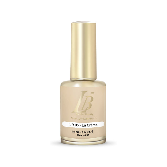 LB - LB005 La Crème