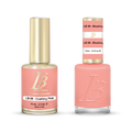 LB - LB009 Blushing Pink