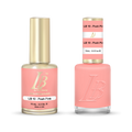 LB - LB010 Posh Pink