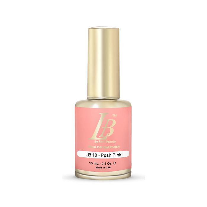 LB - LB010 Posh Pink
