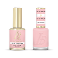 LB - LB012 Pinky Finger