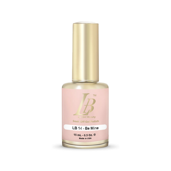 LB - LB014 Be Mine