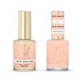 LB - LB019 Bare-Skinned