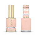 LB - LB022 Unconcealed