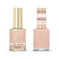 LB - LB026 Undressed