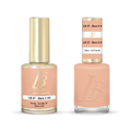 LB - LB027 Bare It All