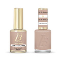 LB - LB030 Simply Naked