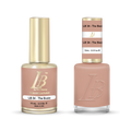 LB - LB034 The Basic