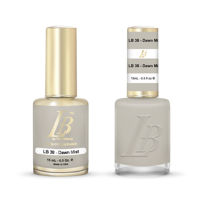 LB - LB038 Dawn Mist