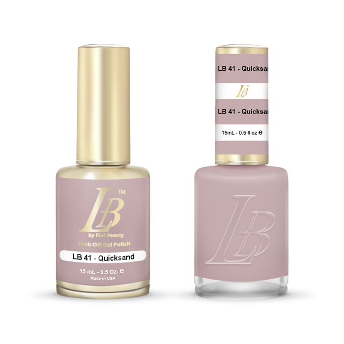 LB - LB041 Quicksand