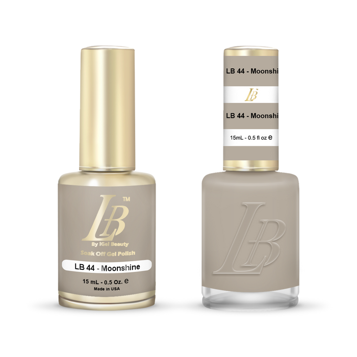 LB - LB044 Moonshine