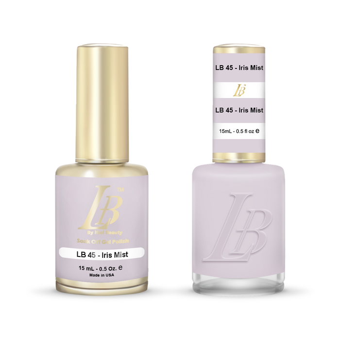 LB - LB045 Iris Mist