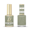 LB  - LB049 Organic Olive