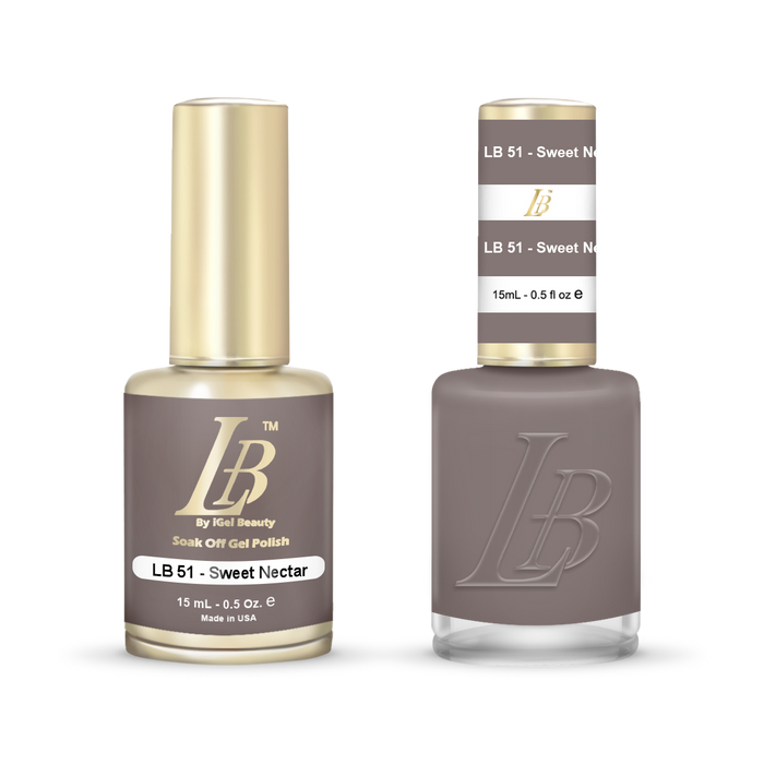 LB - LB051 Sweet Nectar