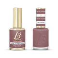 LB - LB052 Crunchy Chestnut