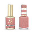 LB - LB053 Light Salmon