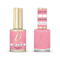 LB - LB059 Be You Tiful