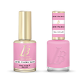 LB - LB060 Pink B4 U Speak