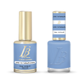 LB - LB062 I'm Feeling Blue-Berry