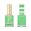 LB - LB065 I Be-Leaf In You