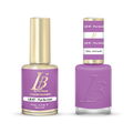 LB - LB067 Pur-fection