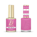 LB - LB068 Pink-A-Boo