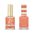 LB - LB072 Latte Of Love