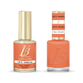 LB - LB073 Ambitious