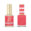 LB - LB075 Extraordinary