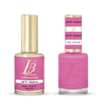 LB - LB076 Intuitive