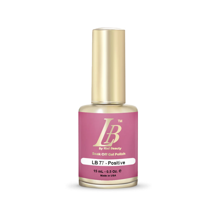LB - LB077 Positive