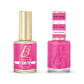 LB - LB079 Daring