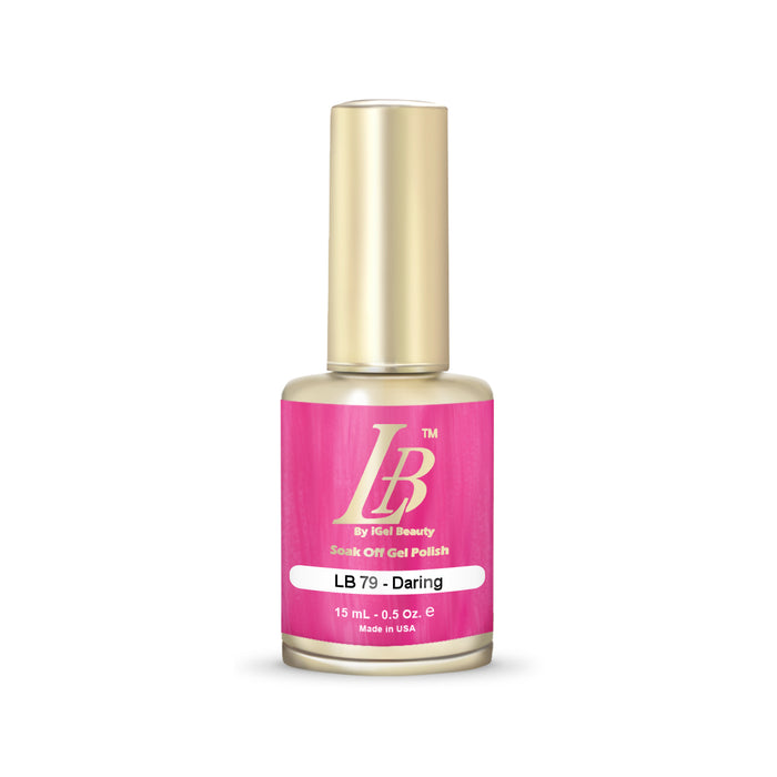 LB - LB079 Daring