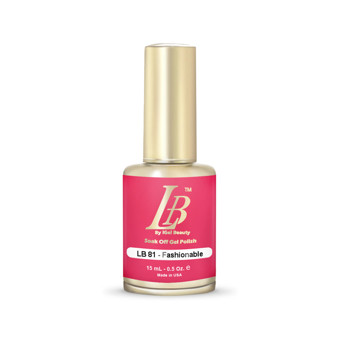 LB - LB081 Fashionable