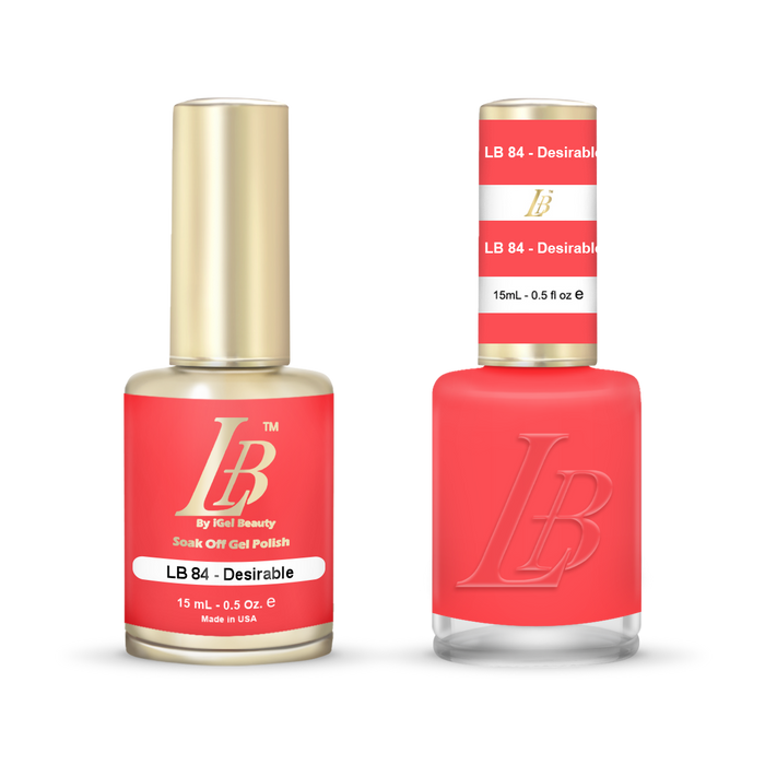 LB - LB084 Desirable