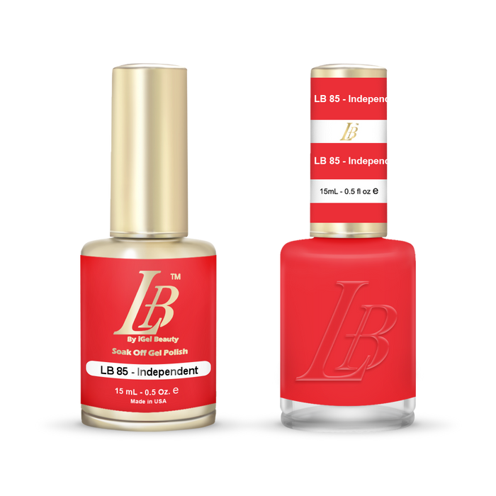 LB  - LB085 Independent