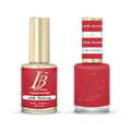 LB - LB086 Ravishing