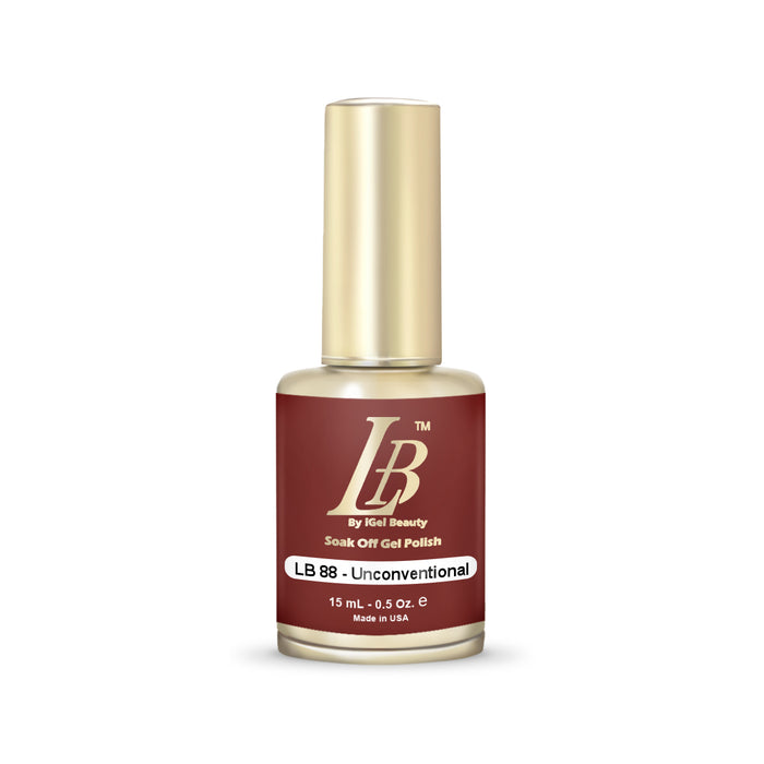 LB - LB088 Unconventional