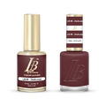 LB - LB089 Dedicated