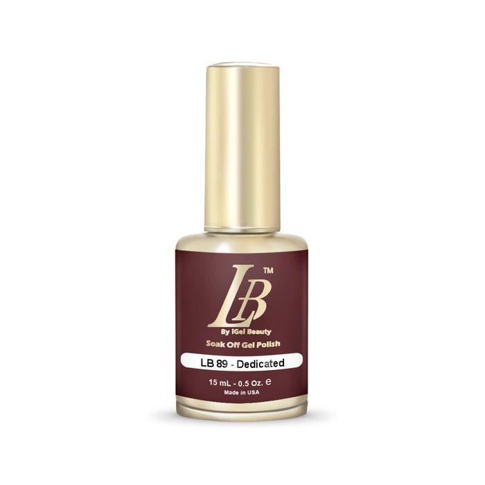 LB - LB089 Dedicated