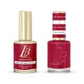 LB - LB094 Mahogany Shimmers