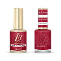 LB - LB095 Sparkling Ruby