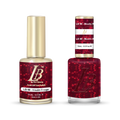 LB - LB098 Moulin Rouge