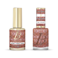 LB - LB102 Rainbow Crystal